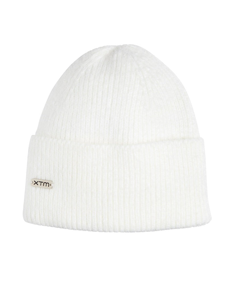 XTM Margot Beanie Vapour Grey