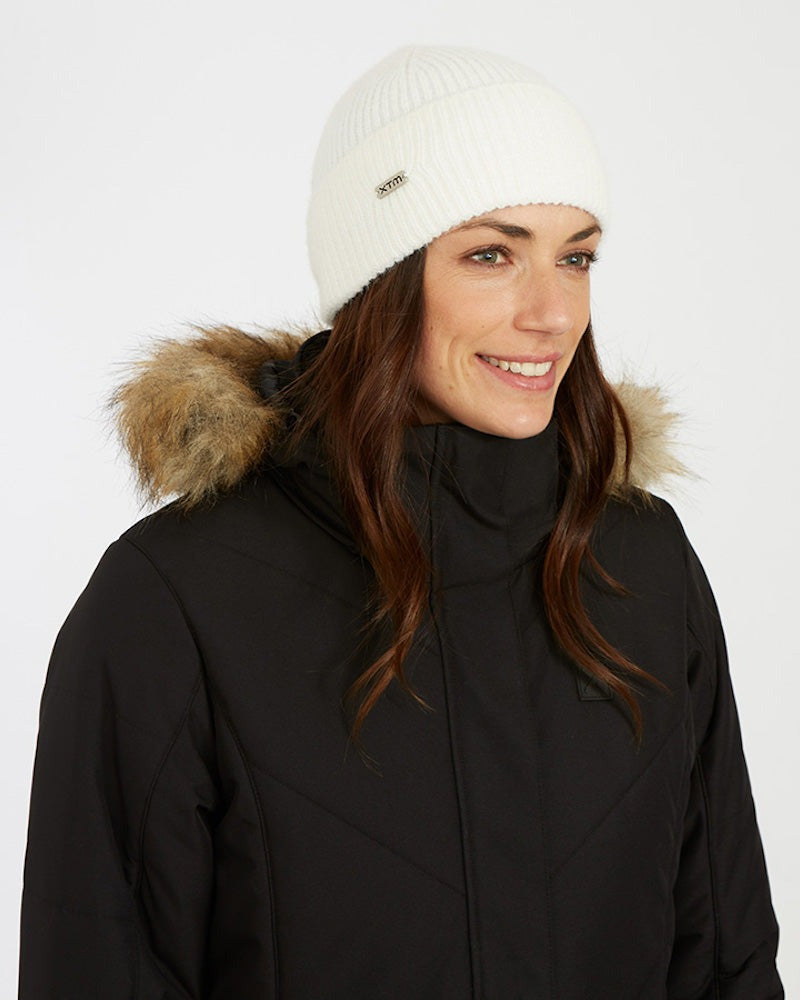 XTM Margot Beanie Vapour Grey
