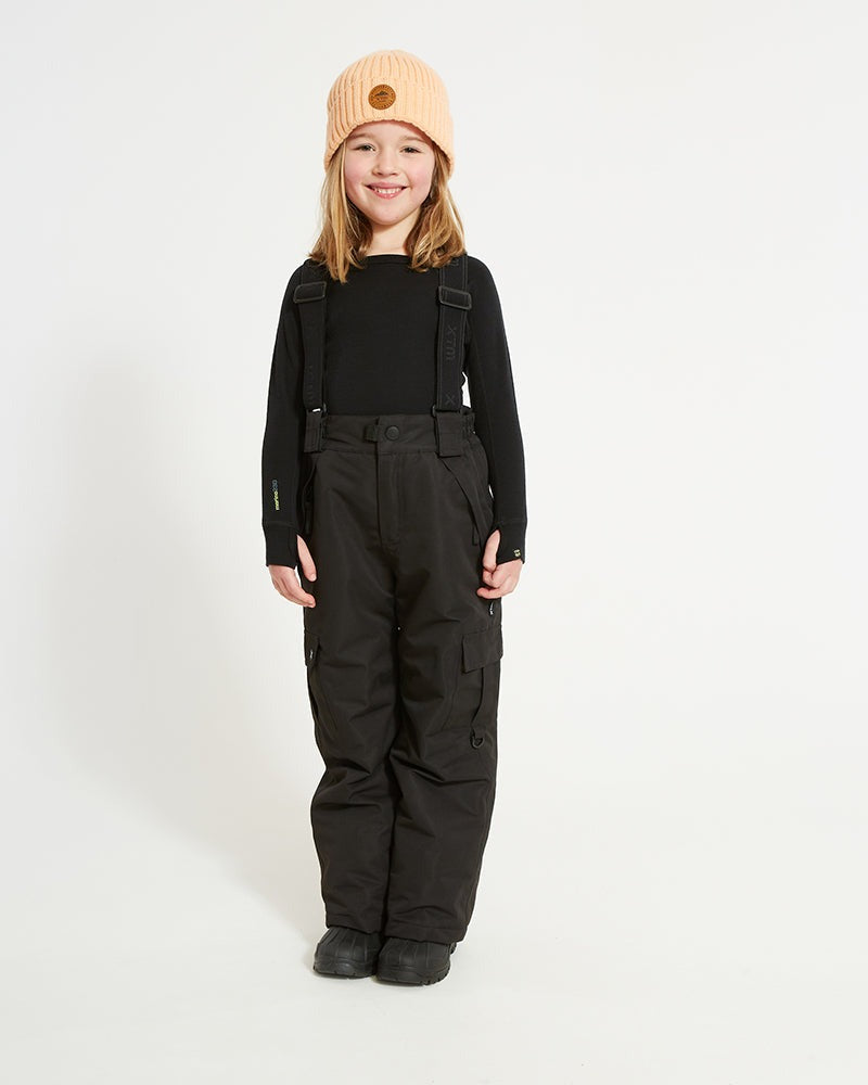 XTM Pluto Pant Black