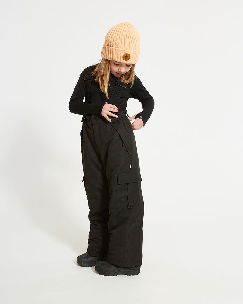 XTM Pluto Pant Black