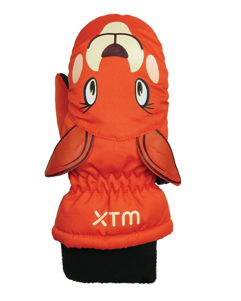 XTM PUPPET KIDS MITT (3-8 YRS) KANGAROO