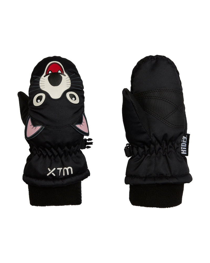 XTM PUPPET KIDS MITT (3-8 YRS) TASSIE DEVIL