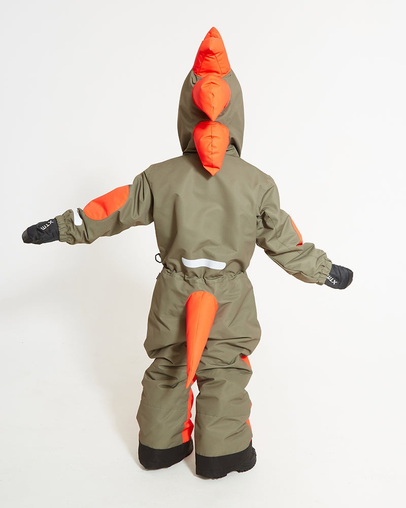 XTM Rugrats II One-Piece Suit Kalamata Dino