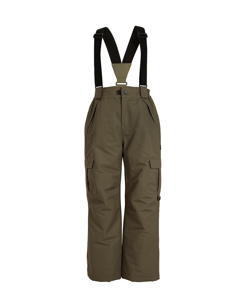 XTM Scoobie Kids Pant Kalamata