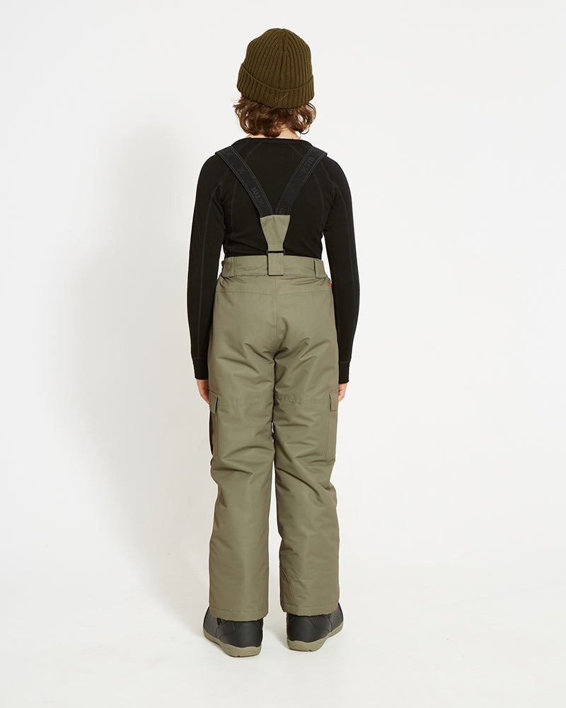 XTM Scoobie Kids Pant Kalamata