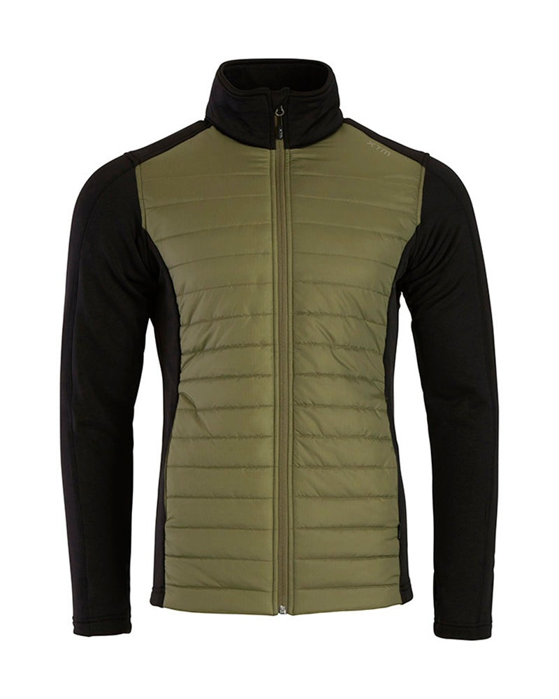 XTM SIDE COUNTRY MENS JACKET KALAMATA