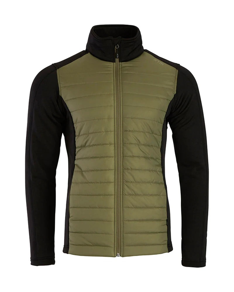 XTM SIDE COUNTRY MENS JACKET KALAMATA