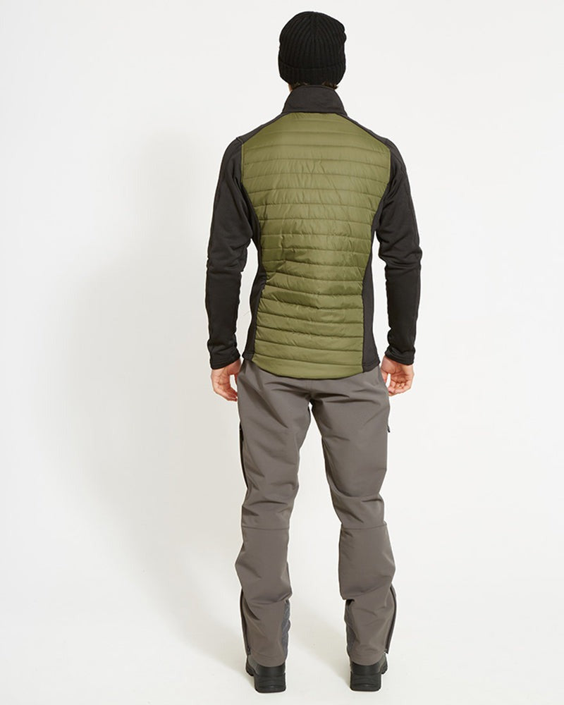 XTM SIDE COUNTRY MENS JACKET KALAMATA