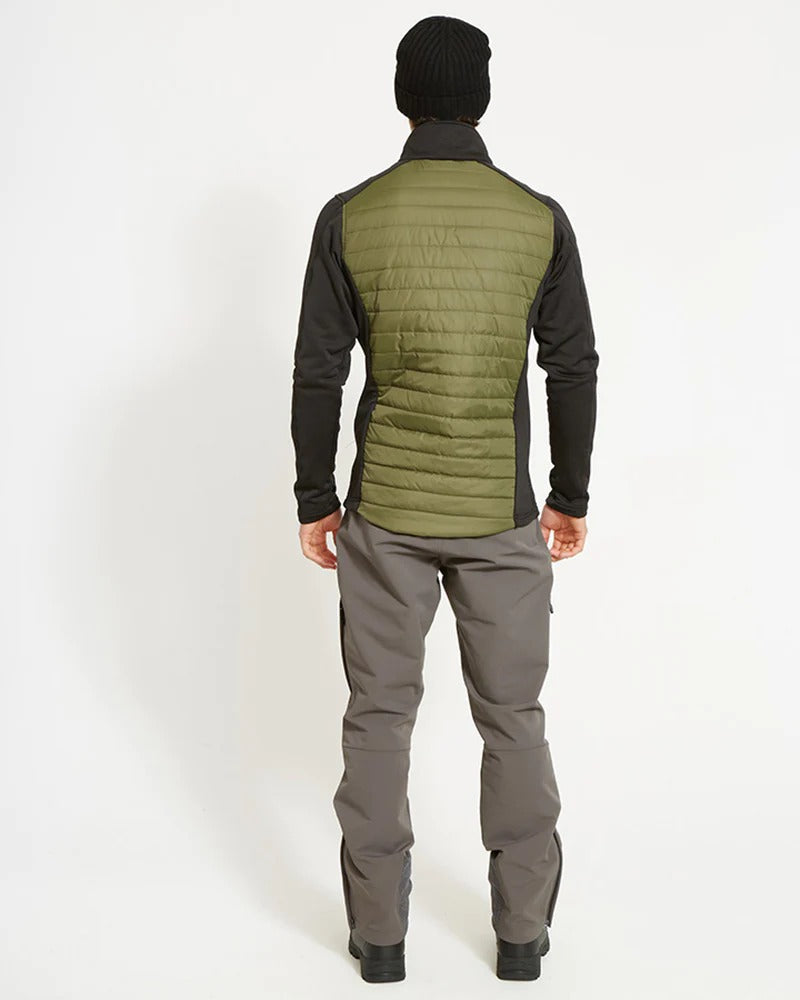 XTM SIDE COUNTRY MENS JACKET KALAMATA