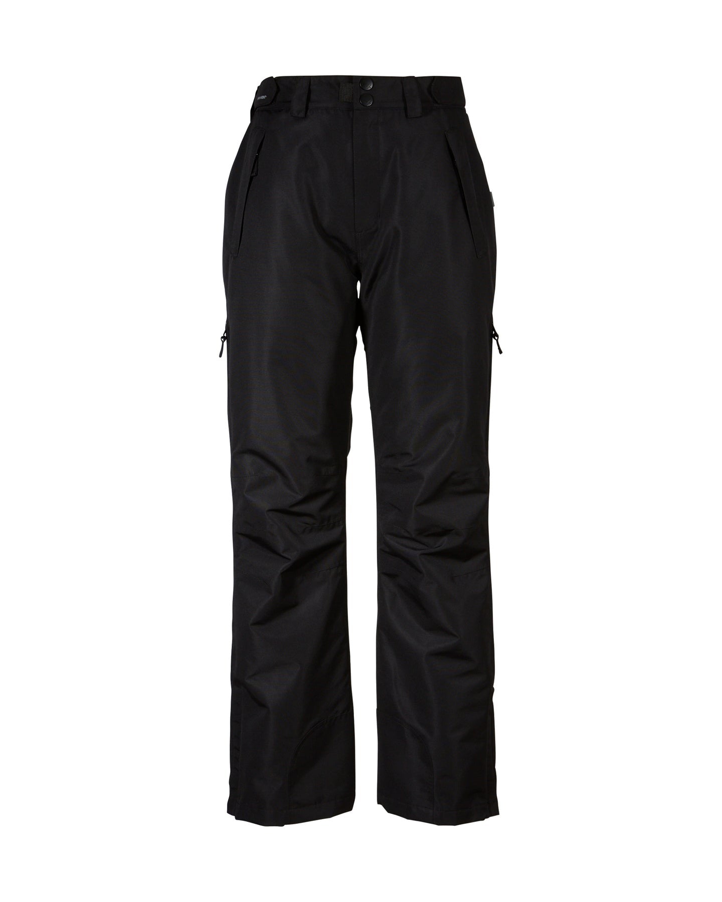 XTM Smooch II Plus Size Pant Black