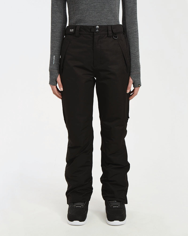 XTM Smooch II Plus Size Pant Black
