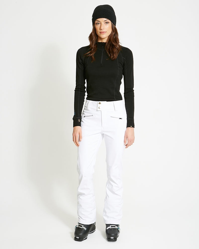 XTM SOFIA PANT WHITE