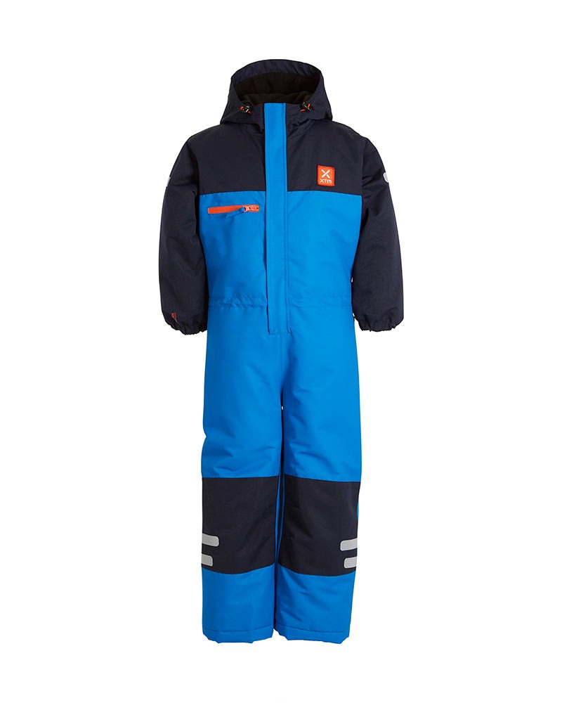 XTM Suki II One-Piece Suit Blue