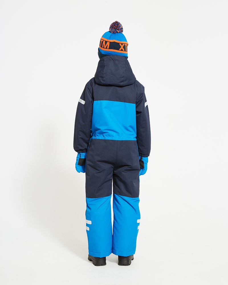 XTM Suki II One-Piece Suit Blue