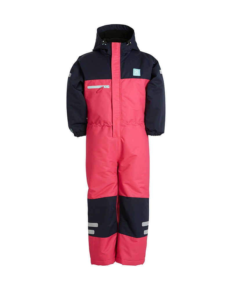 XTM Suki II One-Piece Suit Magenta