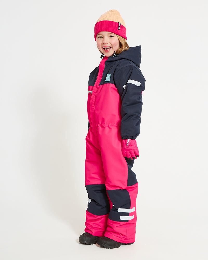 XTM Suki II One-Piece Suit Magenta