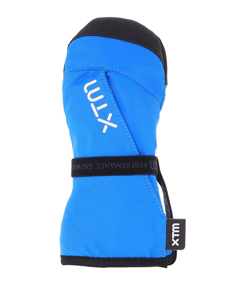 Tiny Ii Snow Mitts