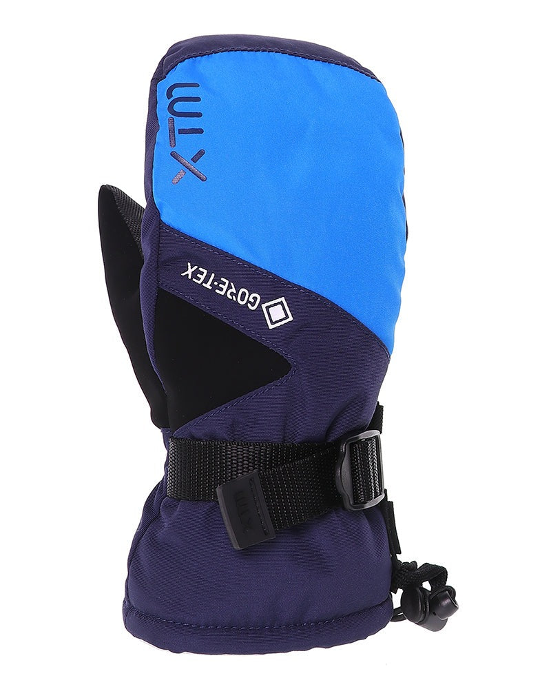 XTM Whistler II Kid Mitt Bright Blue