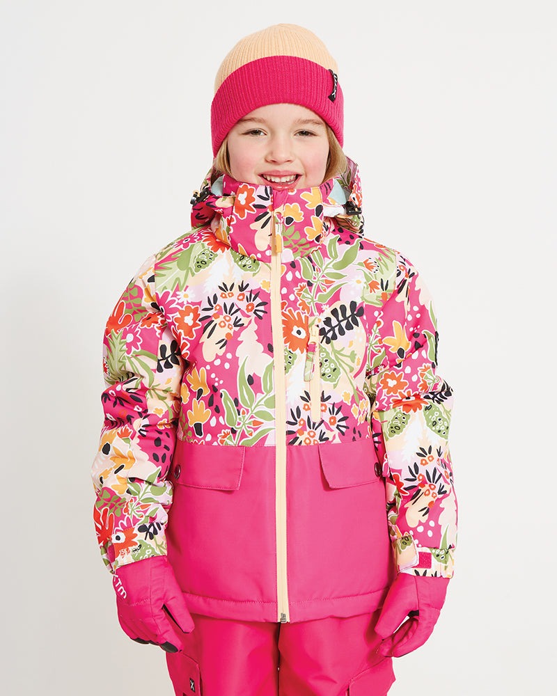 XTM Yama Jacket Banksia