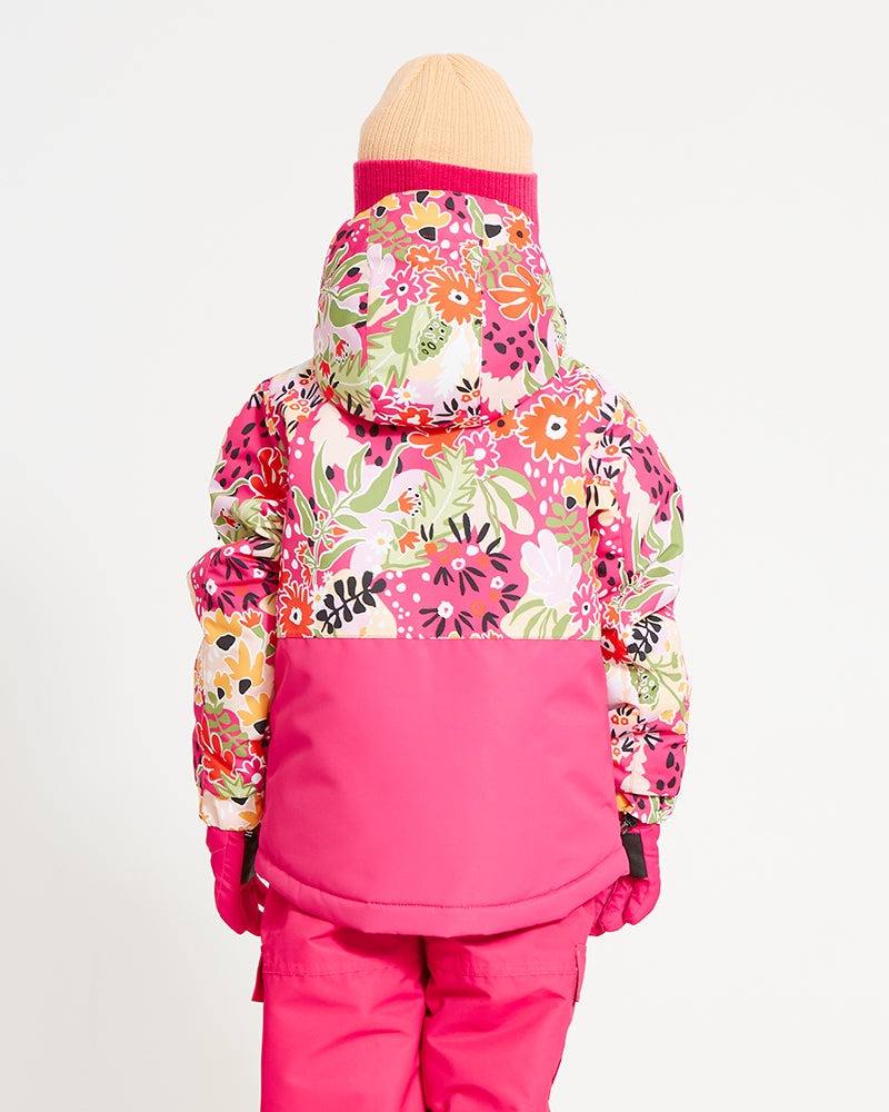 XTM Yama Jacket Banksia