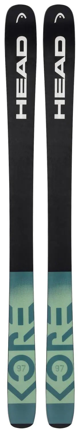 Kore 97 Women's Skis