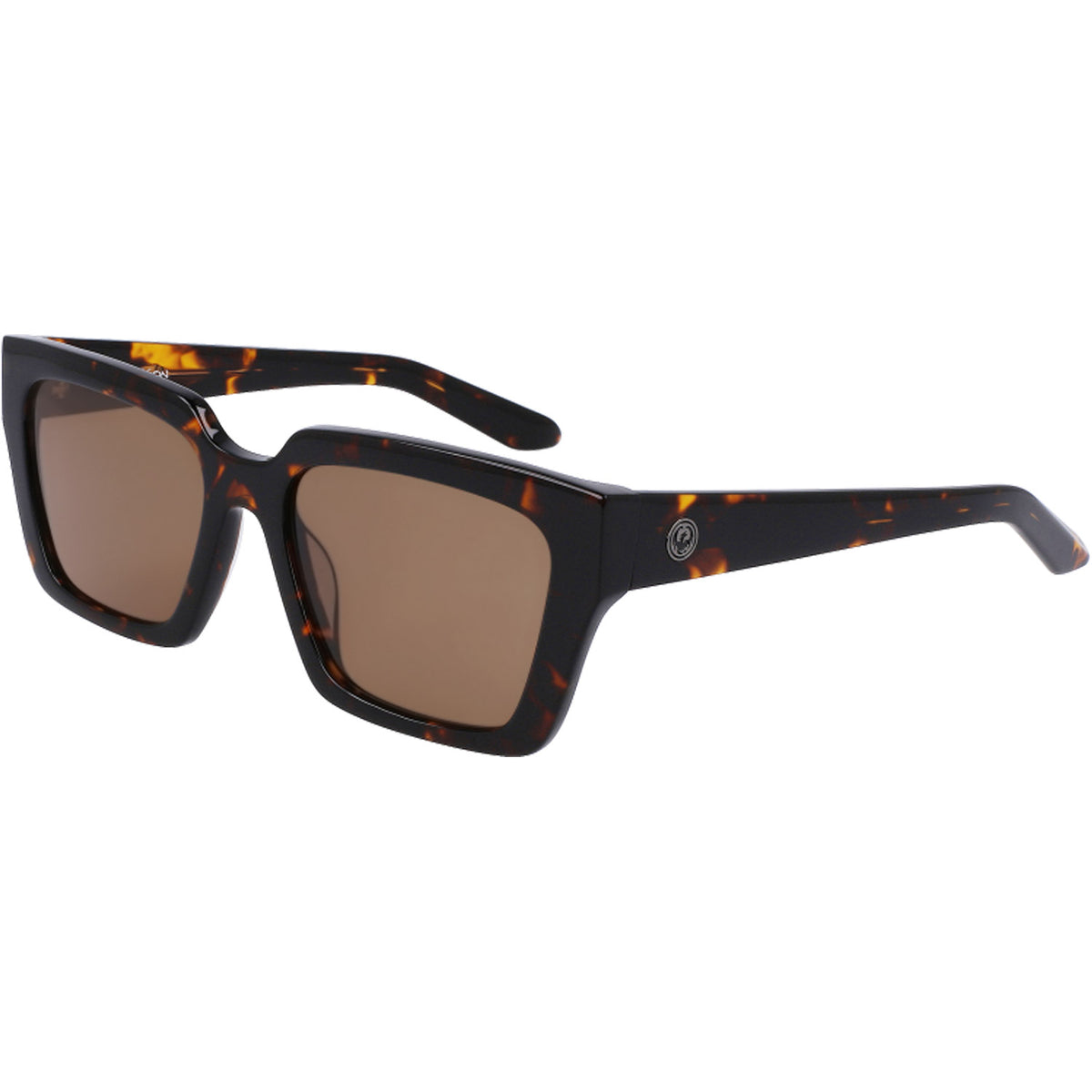 TARRAN Tortoise w/ LUMALENS Brown