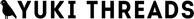 Yuki Threads brand logo