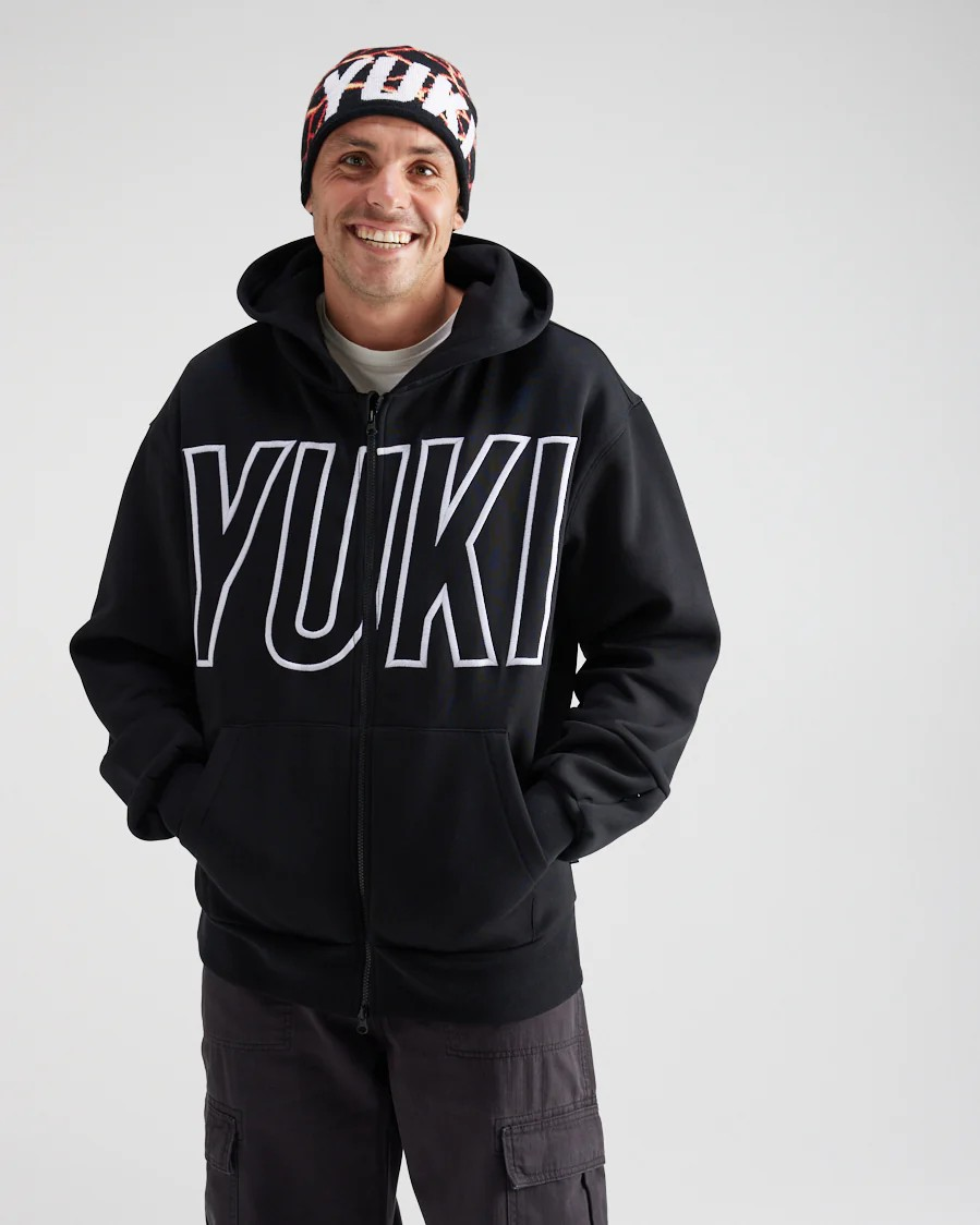 Cori Hoodie