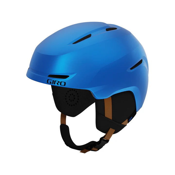Kid's Spur Jr Mips Snow Helmet