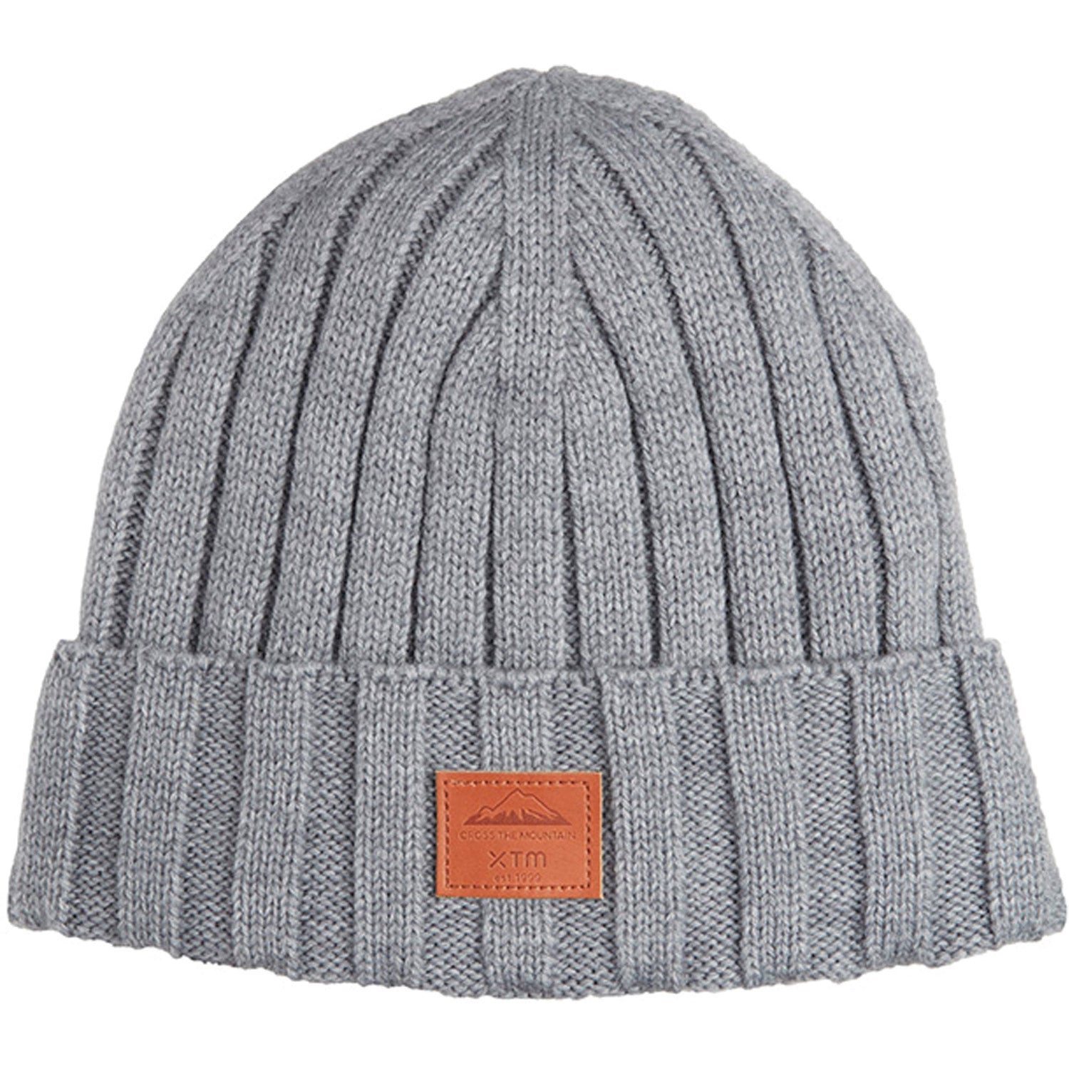 Zane Wool Blend Beanie
