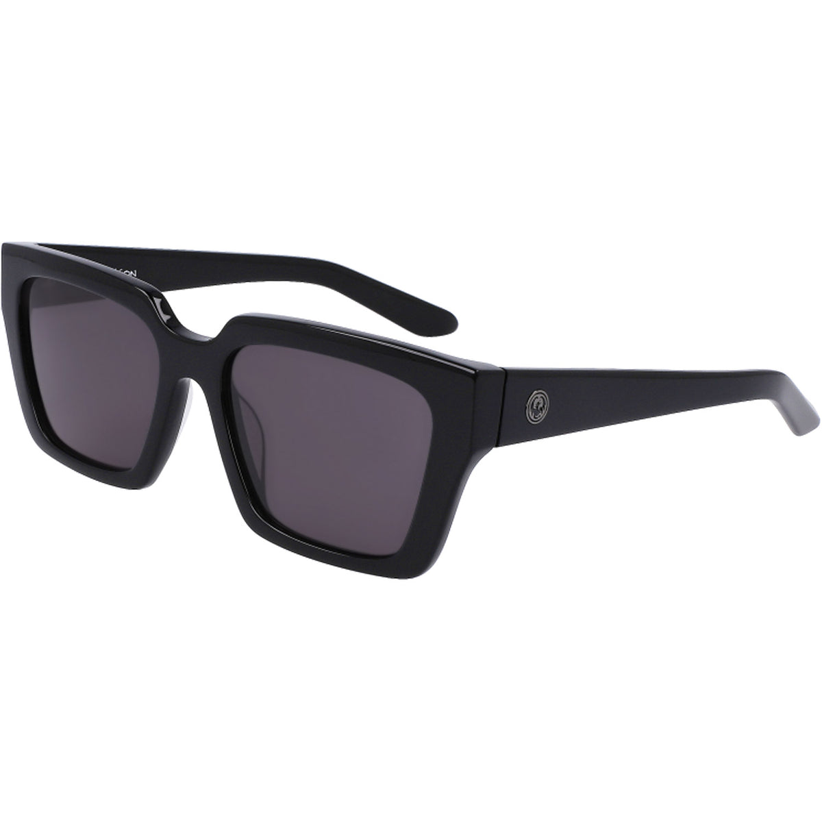 TARRAN Black w/ LUMALENS Smoke