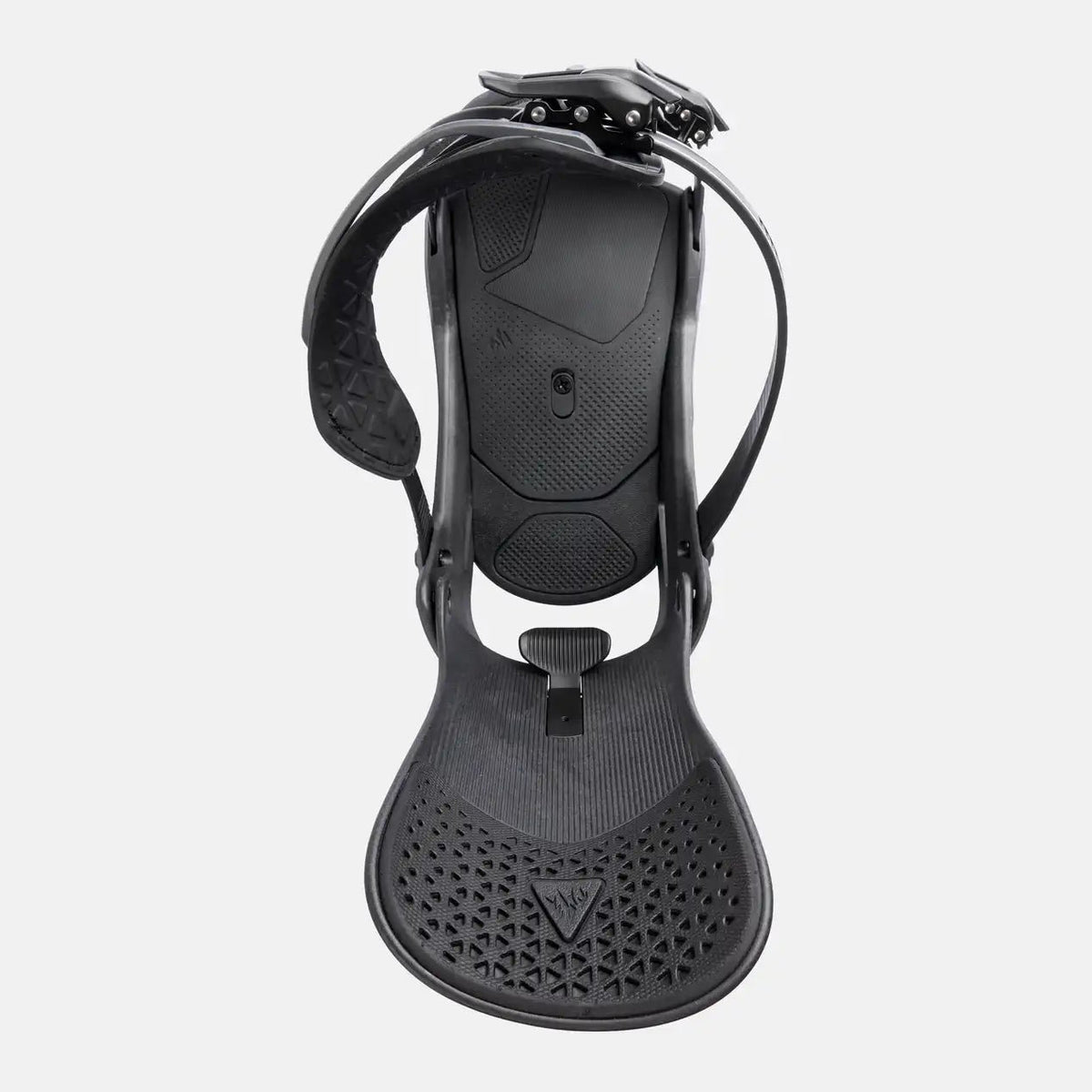 Zenith Carbon FASE Snowboard Binding Black Carbon - Image 7