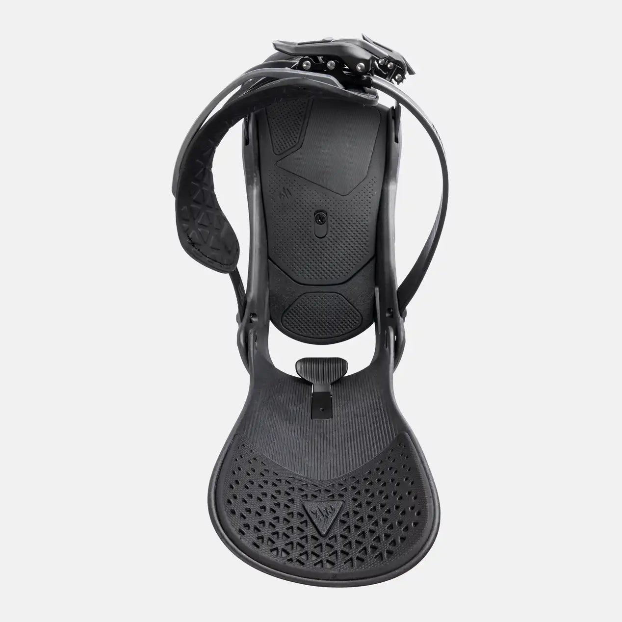 Zenith Carbon FASE Snowboard Binding Black Carbon - Image 7