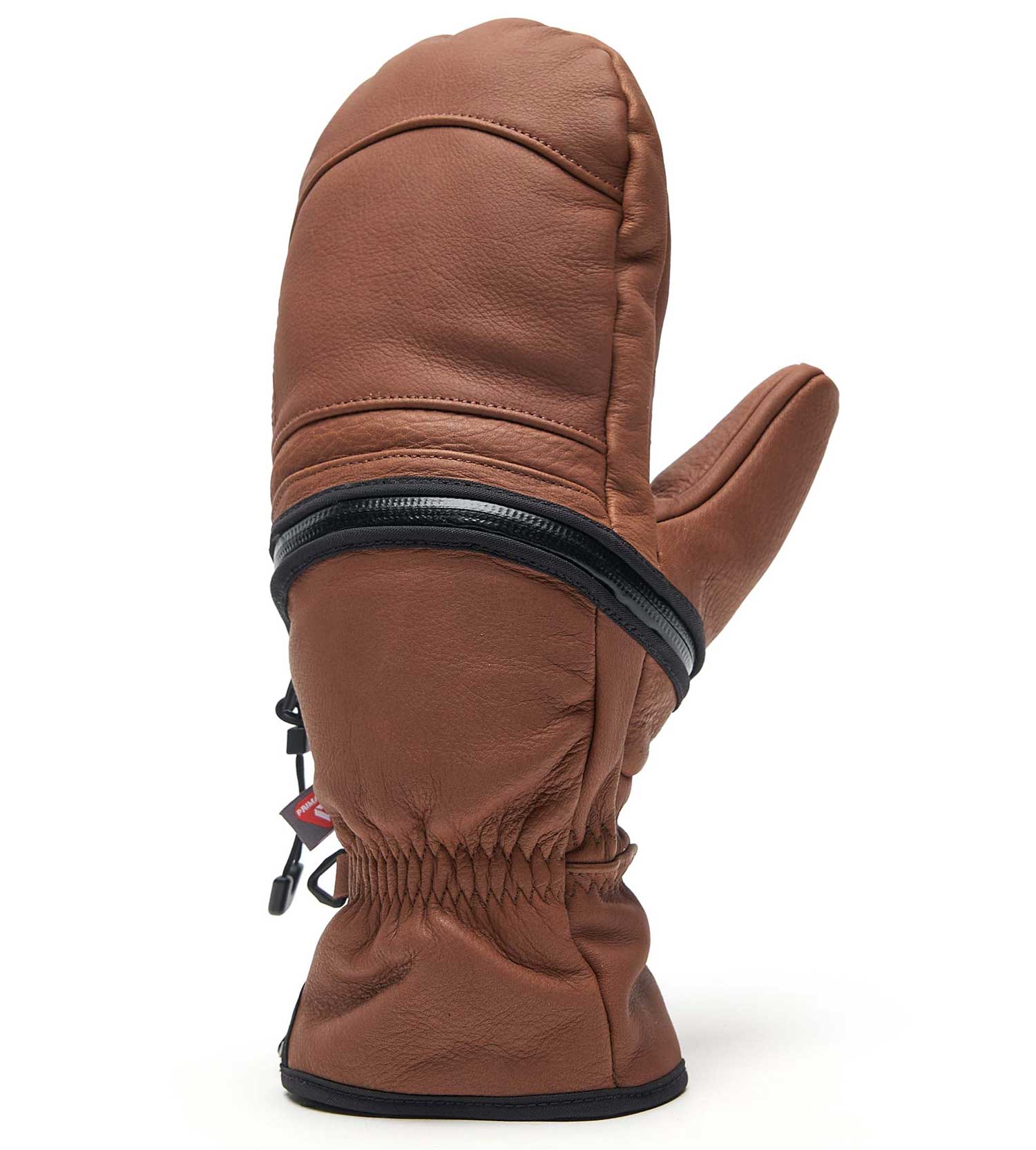 Zombie Snowboard Mitts