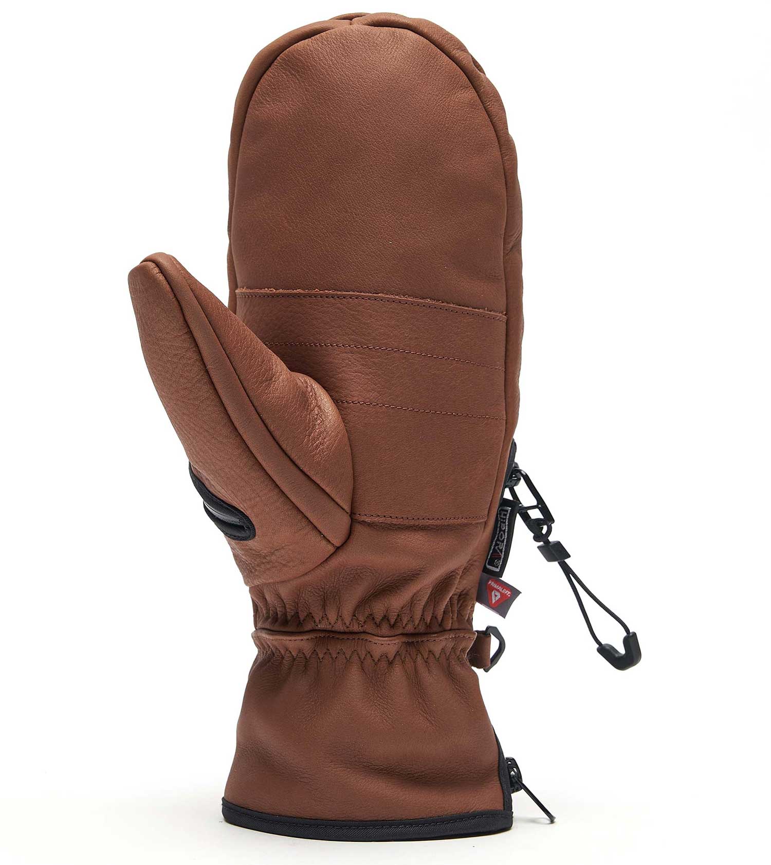 Zombie Snowboard Mitts