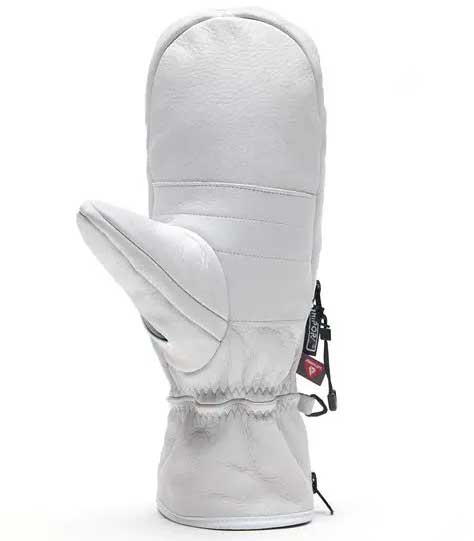 Zombie Snowboard Mitts