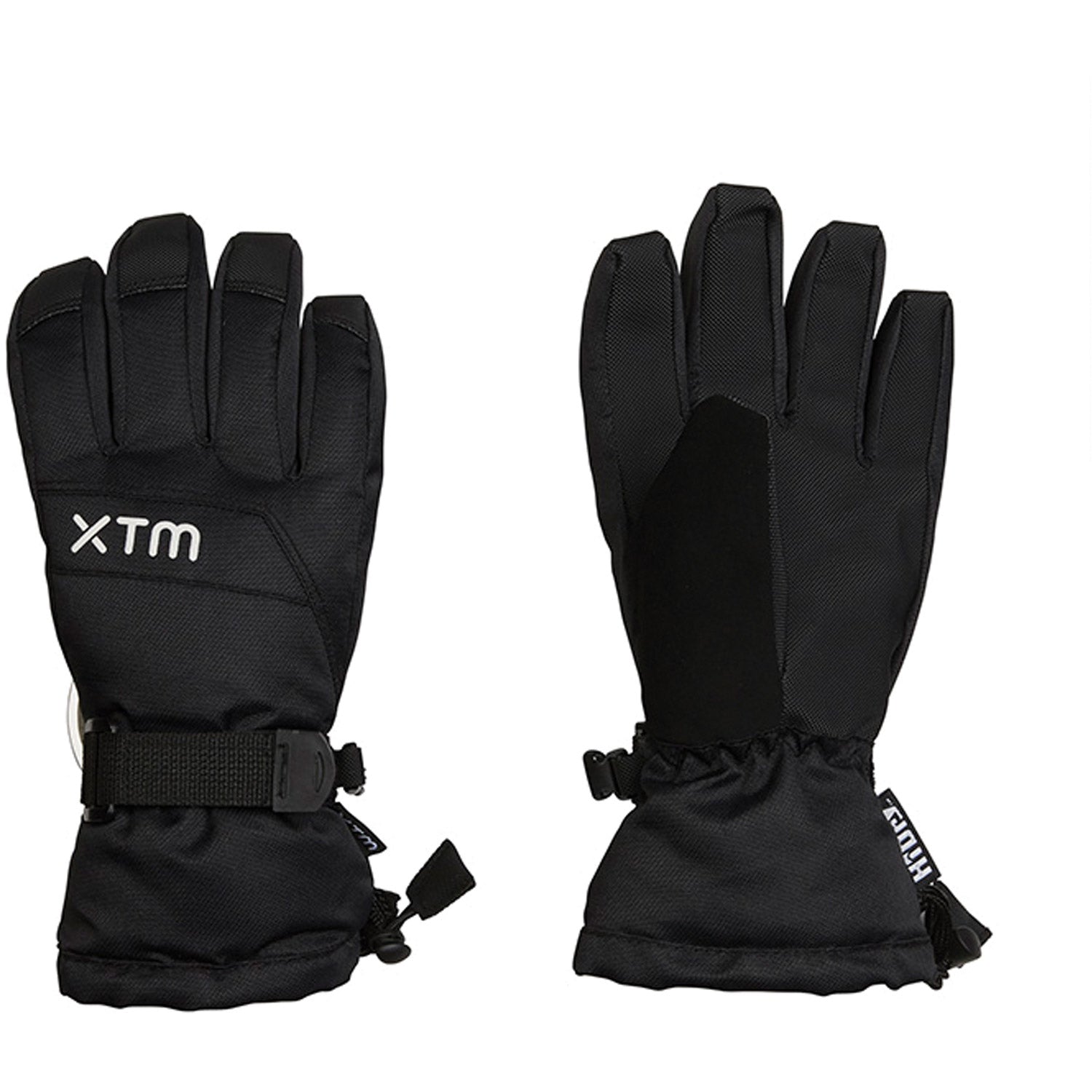 Zoom Ii Kids Snow Glove