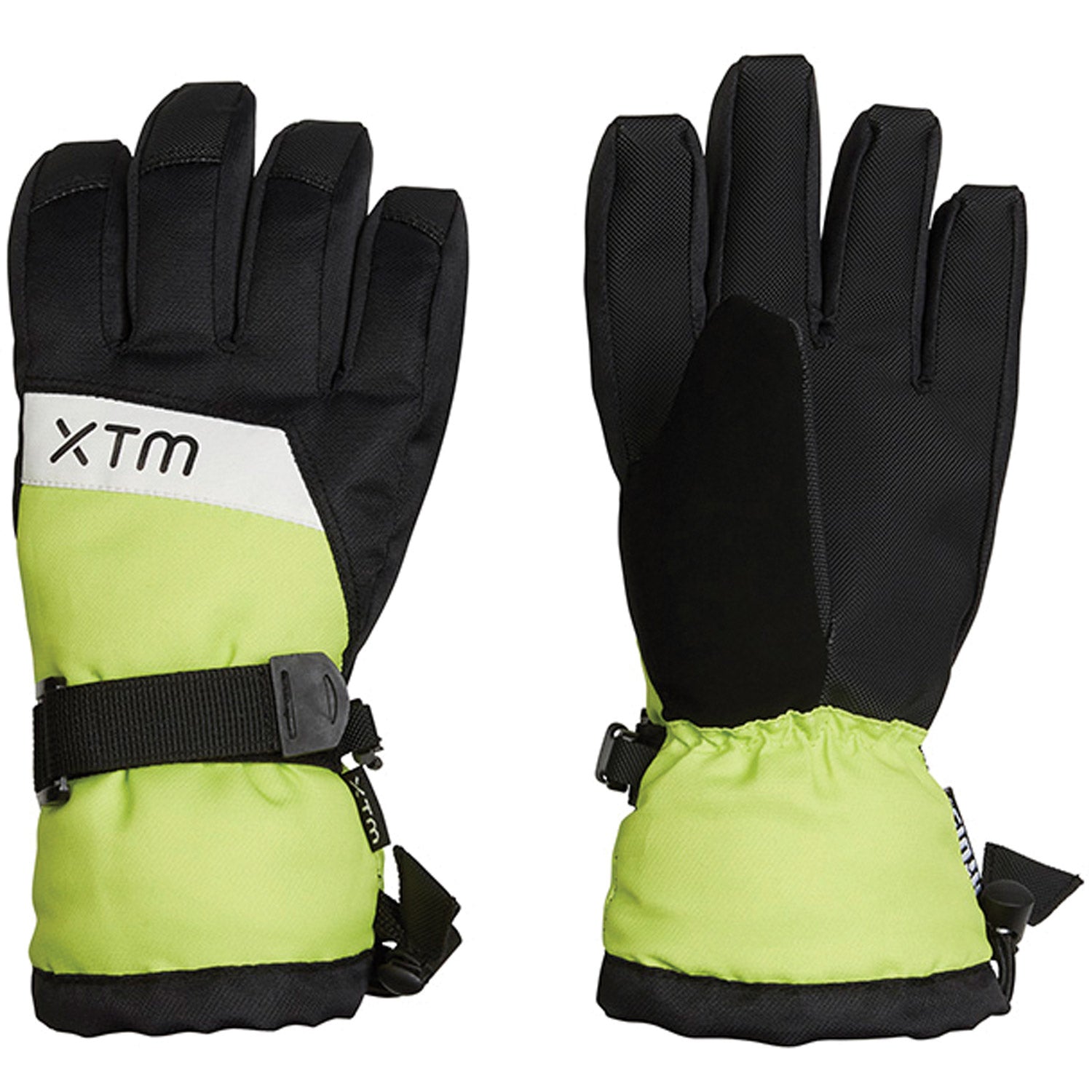 Zoom Ii Kids Snow Glove