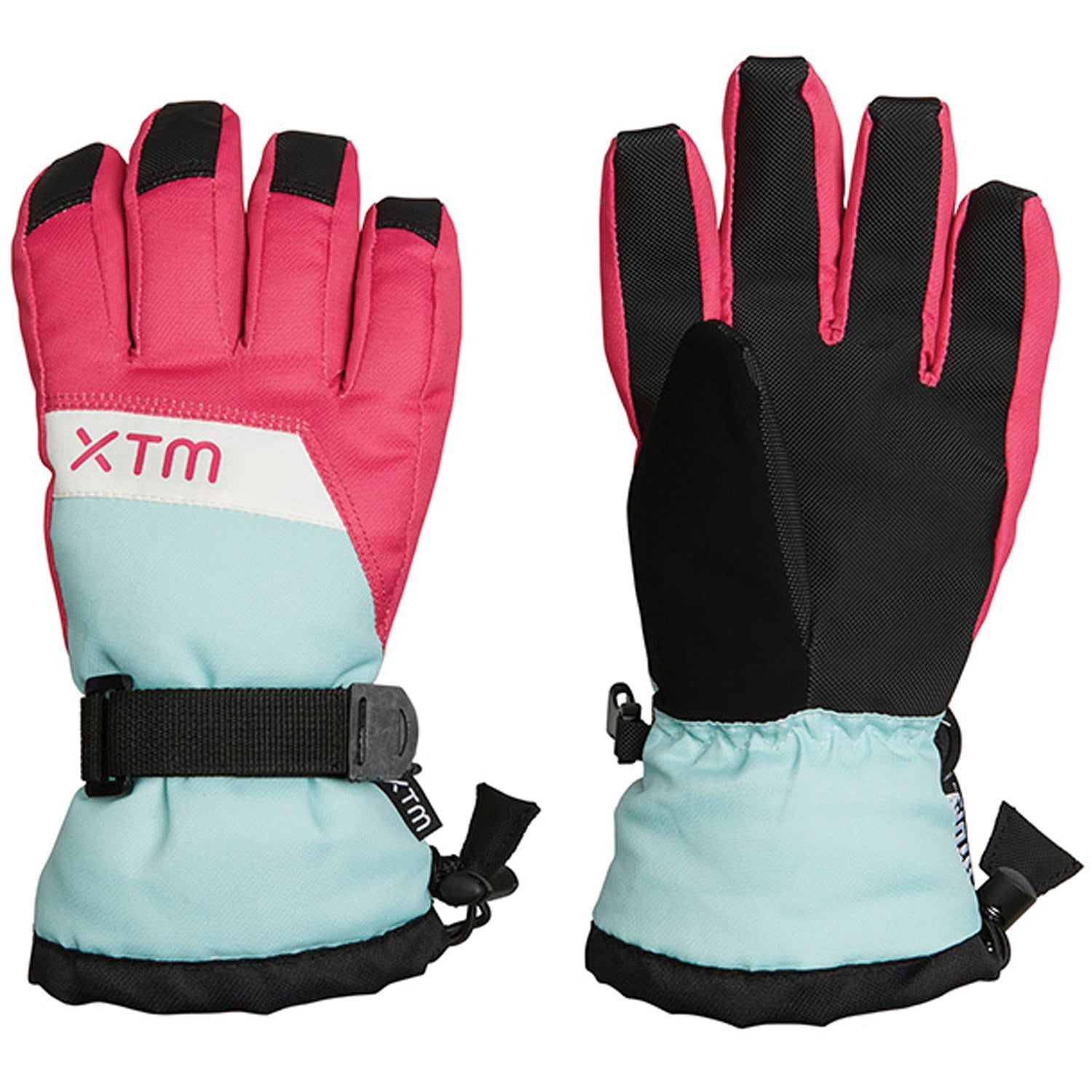 Zoom Ii Kids Snow Glove