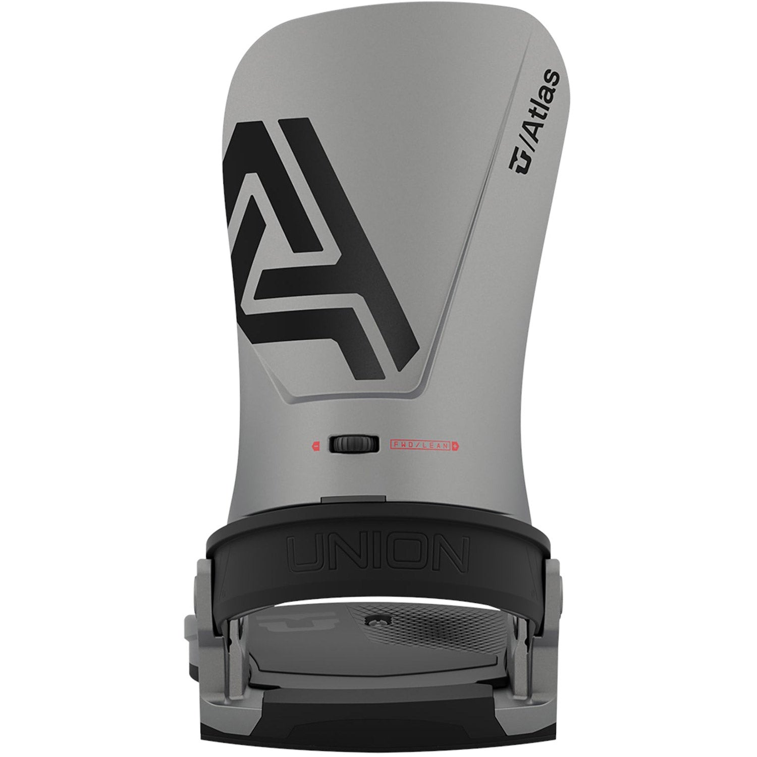 Atlas Mens Snowboard Bindings