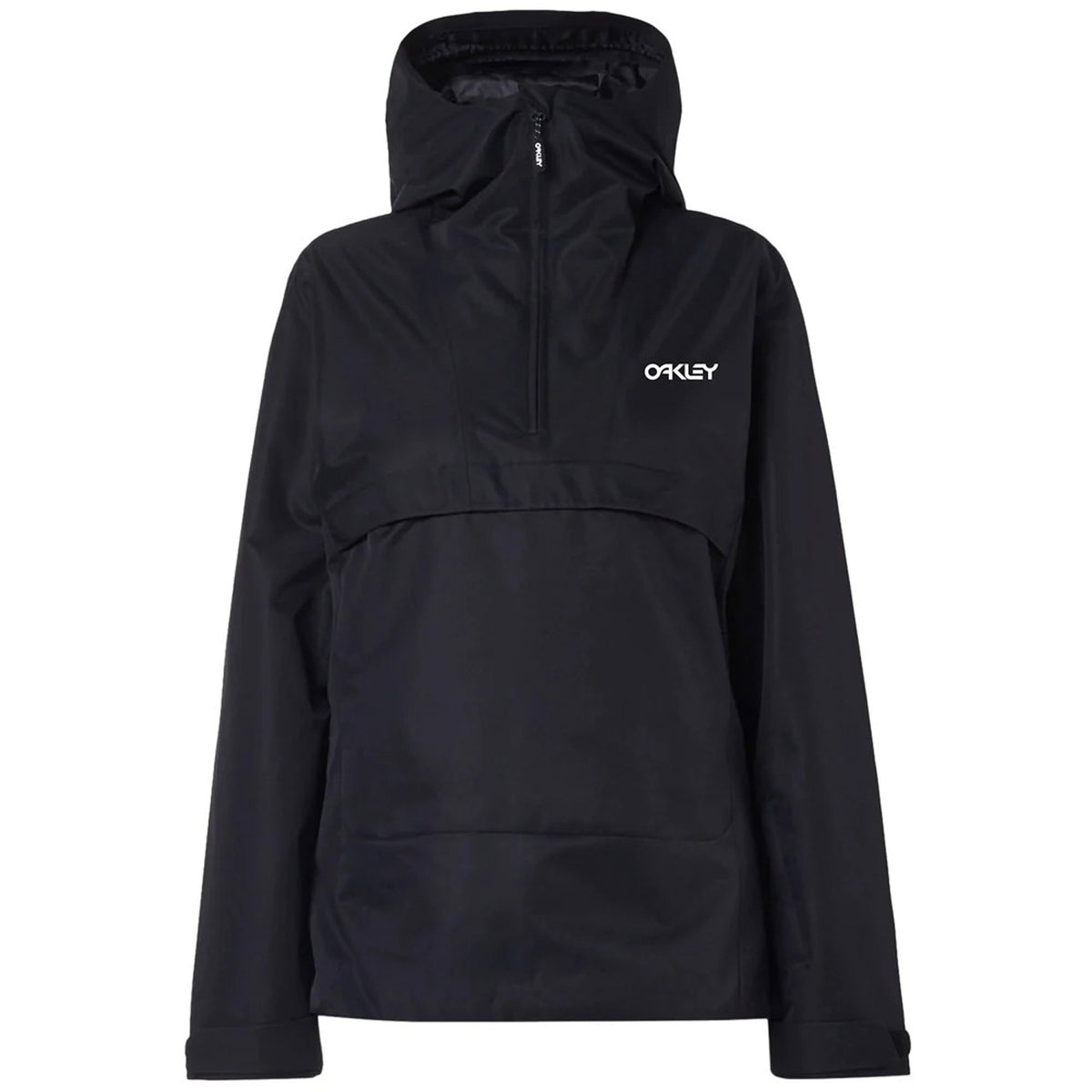 Holly Anorak Snowboard Jacket