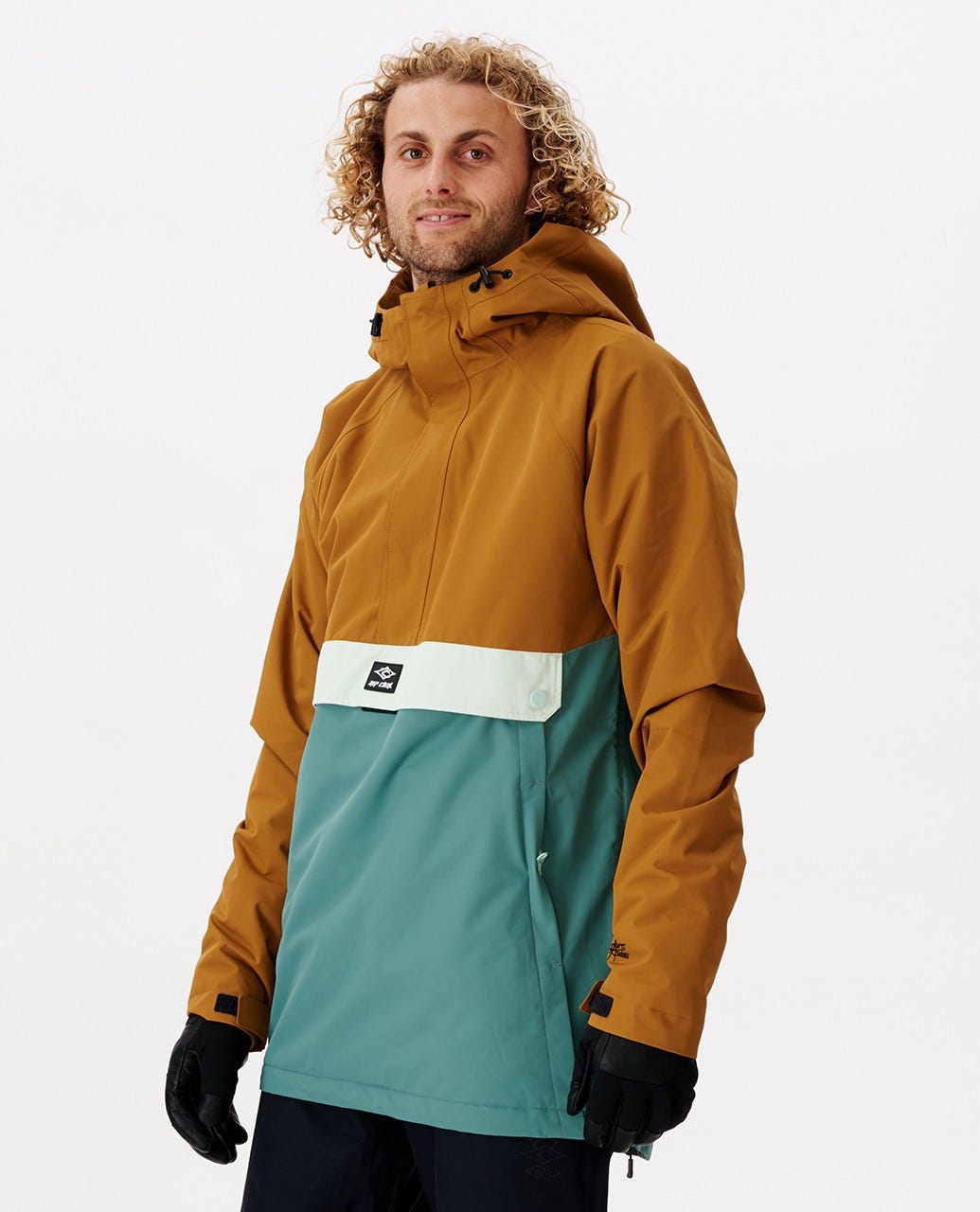 Primative Snow Jacket