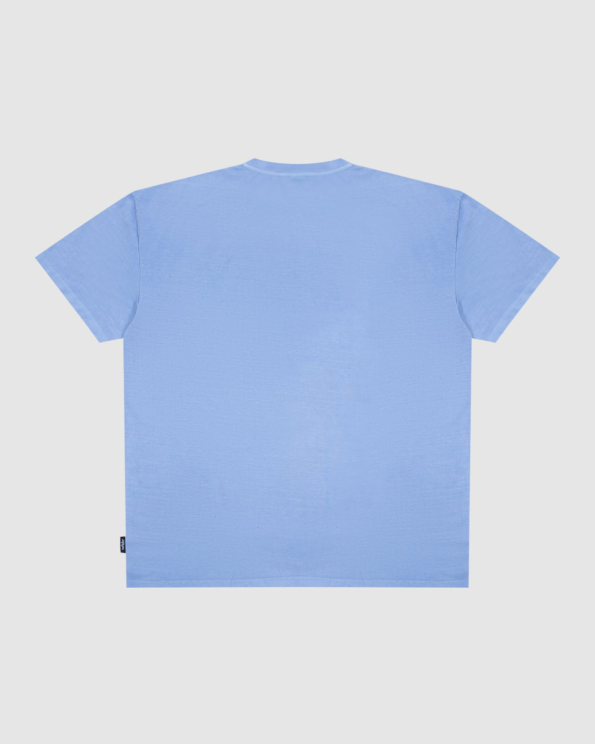 Homecoming Vintage Fit Tee - Washed Blue