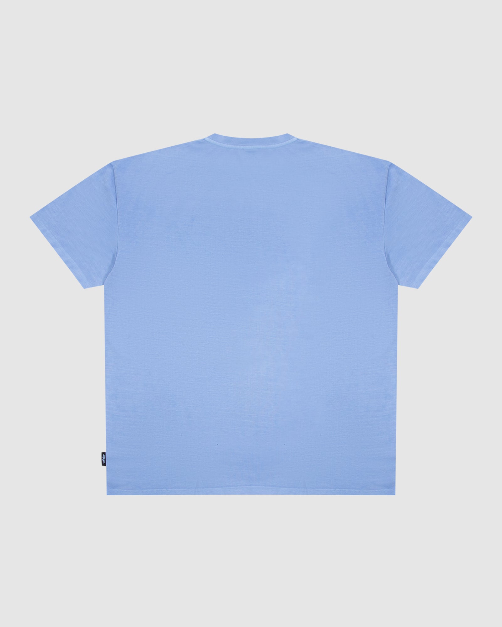 Homecoming Vintage Fit Tee - Washed Blue