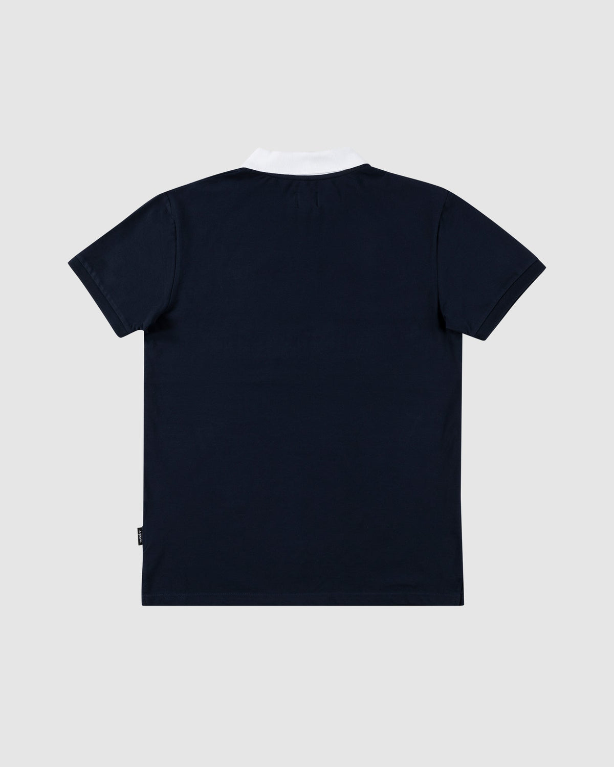 Reform Custom Fit Tee - Navy