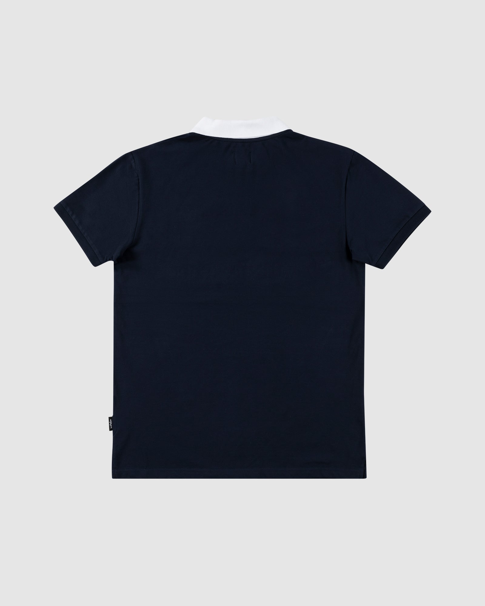 Reform Custom Fit Tee - Navy