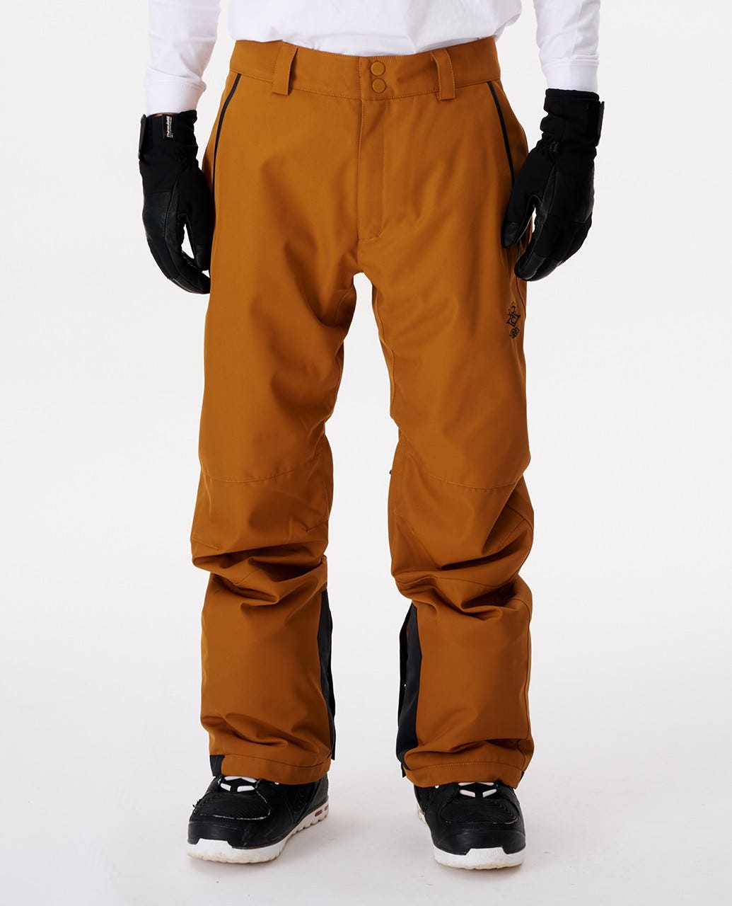 Rocker Snow Pants