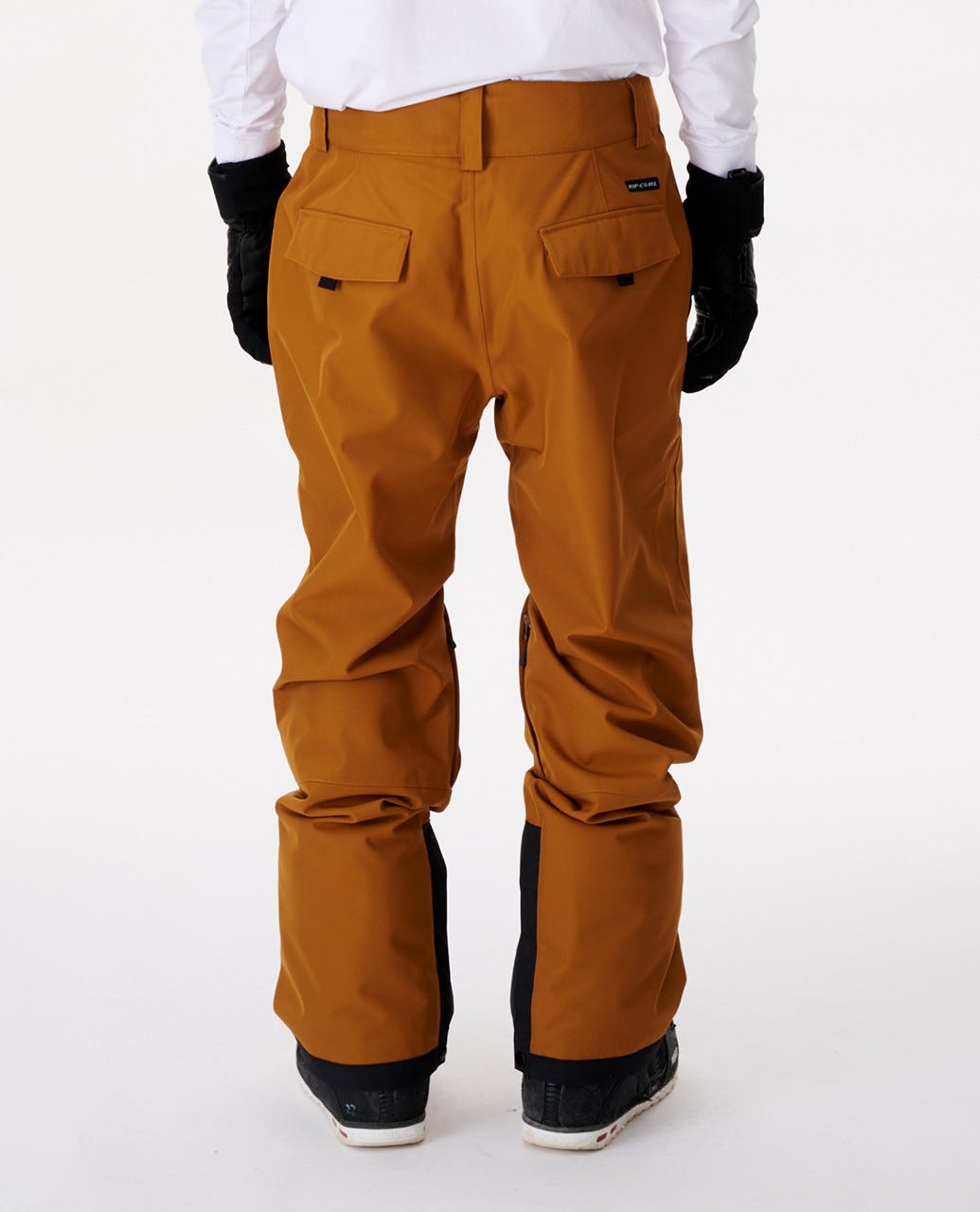 Rocker Snow Pants