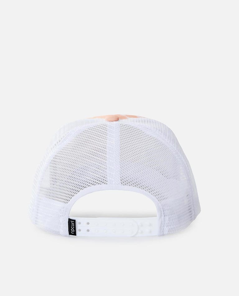 Mixed Rip Curl Trucker Hats