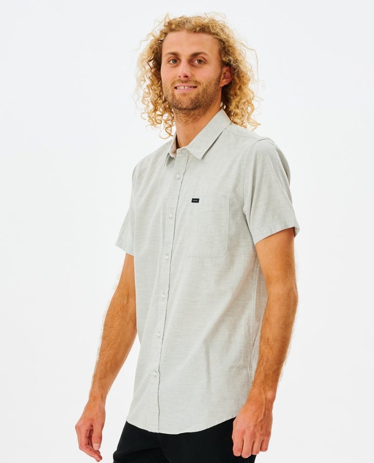 Ourtime Short Sleeve Shirt